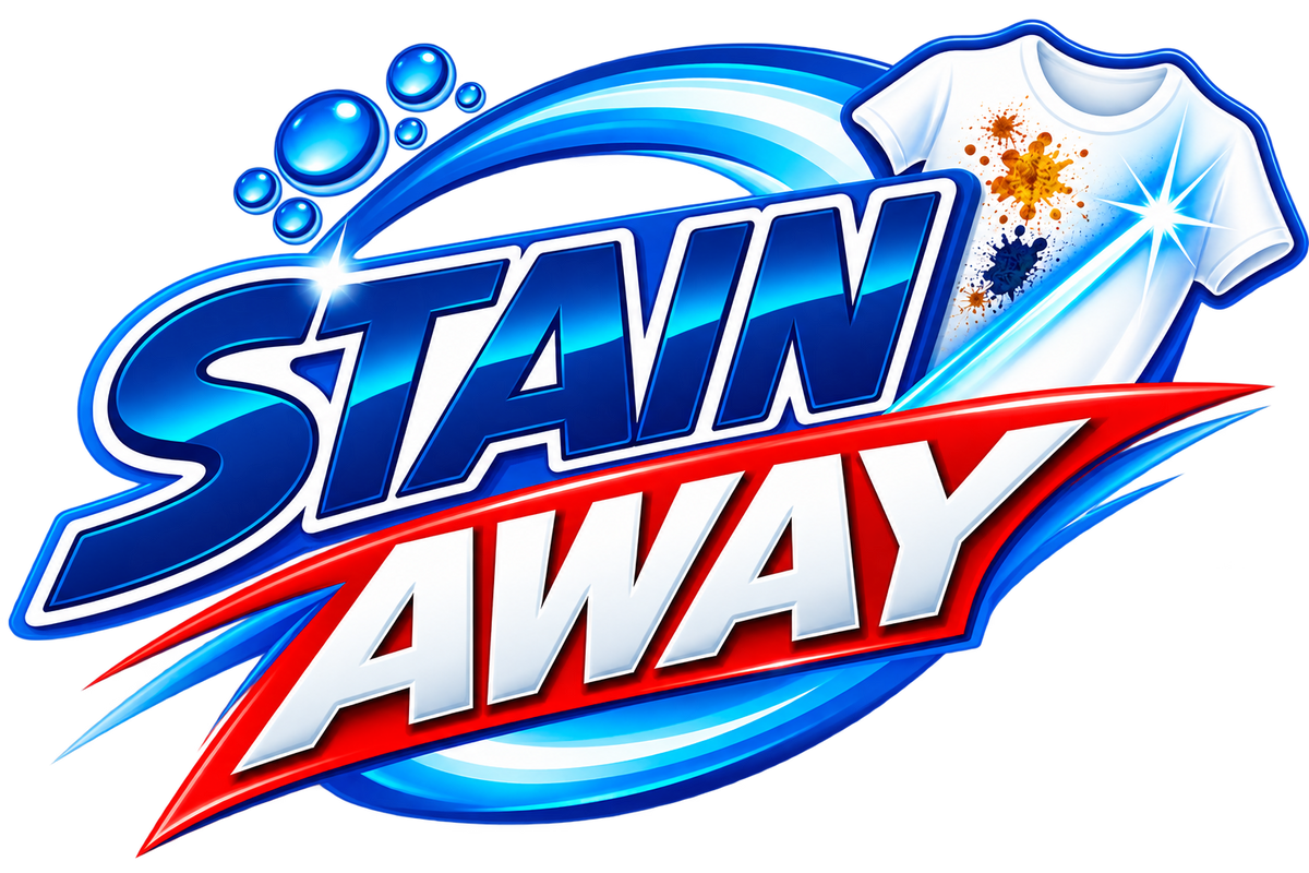 STAIN AWAY